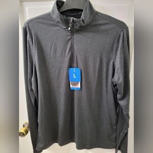 32 Degrees Charcoal Lightweight Jacket